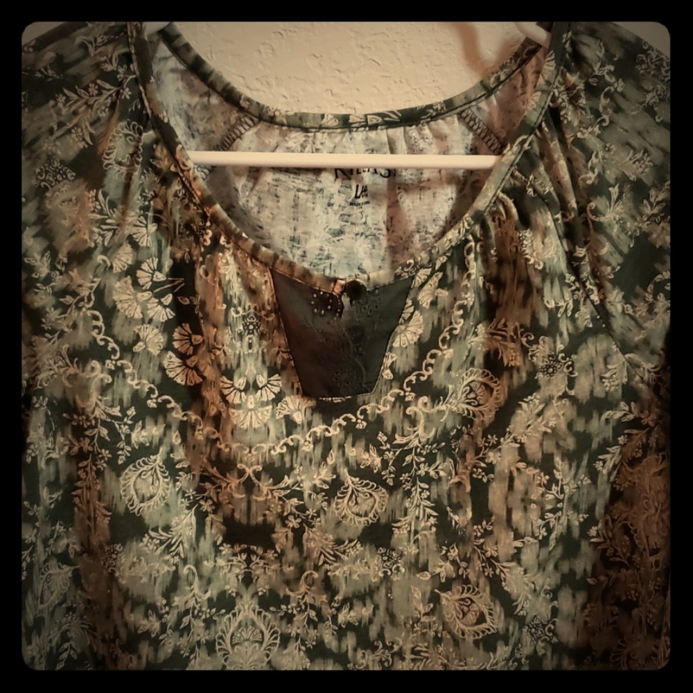 Blouse